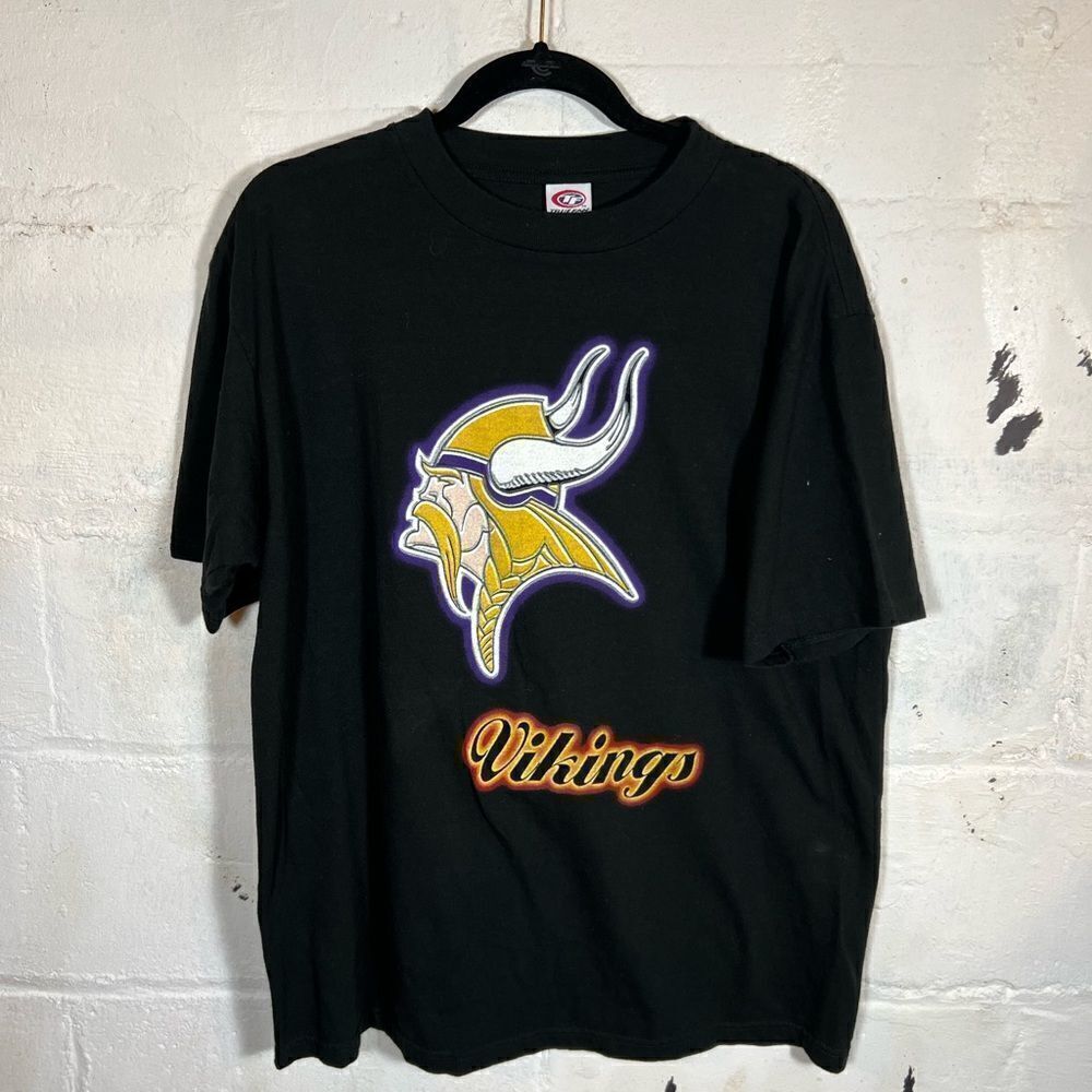 Vintage Minnesota Vikings Shirt